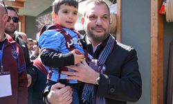 Ertuğrul Doğan: 'Ekonomik bağımsızlık yolunda yeni adımlar atıyoruz'
