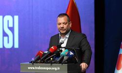 Ertuğrul Doğan: 'İnşallah ligi ikinci bitiririz'