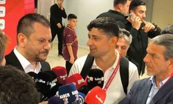 Ertuğrul Doğan: 'Onana, kalmak isterse çözüm buluruz'