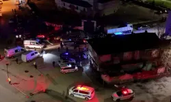 Erzurum’da Cami Önünde Şüpheli Ölüm: Yanında Tabanca Bulundu
