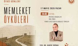 Esenler Öykü Günleri'nin 6'ncı yılı kutlanıyor