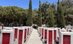 Esenyurtlu gençler 19 Mayıs'ta tarihi yerleri keşfetti