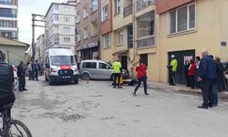 Eskişehir'de trafik kazası: 3 yaya yaralandı