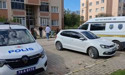 Evinde yalnız yaşayan kişi ölü bulundu