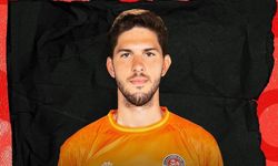 Fatih Karagümrük, Galatasaray'dan Batuhan Şen ile 3 yıllık anlaşma yaptı