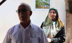 Fedakarlıklarıyla örnek aile oldular