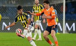 Fenerbahçe, Başakşehir ile karşılaşacak