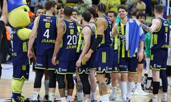 Fenerbahçe Beko, Erokspor'u mağlup etti