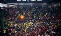 Fenerbahçe, Euroleague Final Four'daki sorunlar için resmi başvuruda bulundu