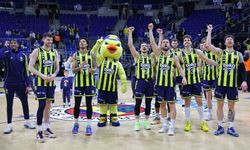 Fenerbahçe, Euroleague'de üst üste şampiyonluk peşinde