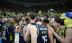 Fenerbahçe, Final Four için bir adım daha atıyor