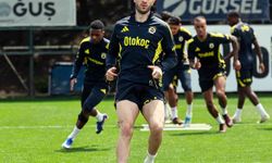 Fenerbahçe, Konyaspor maçına hazırlandı