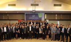 Fırat EDAŞ, 2025 yılını ödüllerle taçlandırdı