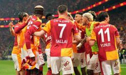 Galatasaray, Samsunspor ile şampiyonluk mücadelesi verecek