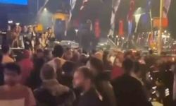 Galatasaraylı taraftarlara Üsküdar'da saldırı