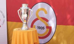 Galatasaraylılar Yurdu'nda Kurban Bayramı coşkusu şampiyonluk kupasıyla taçlandı