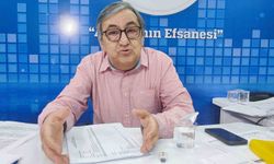 Gazeteci Rıfat Söylemez: 'Adana Büyükşehir Belediyesi 4 ayda 1 milyar lira harcadı'