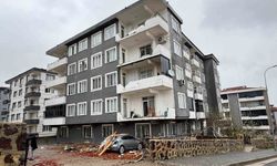 Gaziantep'te afetzedelere hasar başvurusu çağrısı