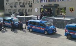 Gaziantep'te göçmen kaçakçılığı çetelerine büyük baskın: 7 kişi tutuklandı