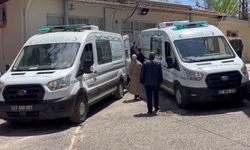 Gaziantep'te iki traktör kazasında 2 çiftçi hayatını kaybetti