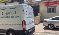 Gaziantep'te inşaatta düşen işçi yaşamını yitirdi