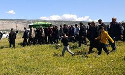 Gaziantep'te trajik olay: Dedesinin aracıyla 1,5 yaşındaki torununu ezdi