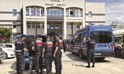Gazipaşa'da usulsüz reçete soruşturmasında 4 kişi tutuklandı