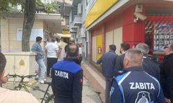 Gemlik'te işgal edilen kamu alanlarına kaymakamlık el attı