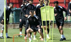 Gençlerbirliği, Trabzonspor ile maça odaklandı