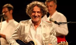Goran Bregovic, Ankara'da Konser Verecek