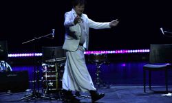 Goran Bregovic Ankaralı müzikseverleri büyüledi