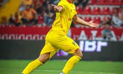 Göztepe, Efkan Bekiroğlu ile sözleşme uzattı