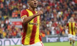 Göztepe, Lille ile Juan transferi için masada