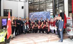 Gürsel Baran: 'Nitelikli insan kaynağı, güçlü bir ekonominin temeli'