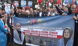 HAK-İŞ: 'Genel Başkanımız Mahmut Arslan derhal serbest bırakılmalı'