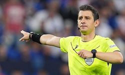 Finalde düdük Halil Umut Meler’de