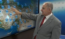Hava Tahmin Uzmanı Macit: 'Kurban Bayramı'nda yağışlar etkili olacak'