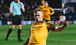Hull City, finale adını yazdırdı