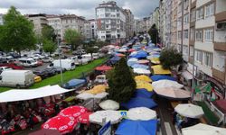 İlkadım'da Modern Pazar ve Anneler Parkı'na yeni proje