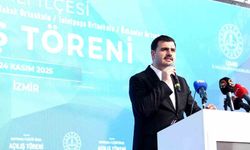 İnan'dan Özgür Özel'e yanıt: 'İzmir için çalışan herkesin yanındayız'