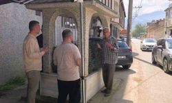 İnegöl'de yıllardır çözülemeyen gizemli mezar tartışmaları sürüyor