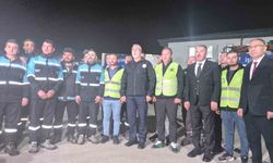 Işıkhan: '32 milyondan fazla vatandaşımız istihdama dahil oldu'
