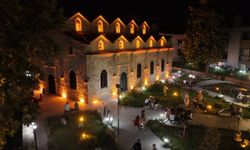 Isparta'da Türkiye'nin ilk koku müzesi, 4 bin 500 yıllık parfüm formülüyle açıldı