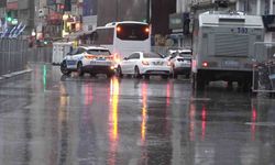 İstanbul'da 1 Mayıs güvenlik önlemleri: Kadıköy trafiğe kapatıldı