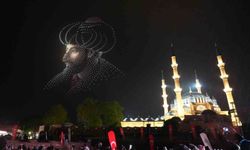 İstanbul'un Fethi'nin 573'üncü yılında Edirne'de Osmanlı ruhu yaşatıldı