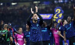 İtalya'da şampiyonluk Inter'in oldu