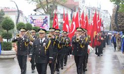 İzzet Baysal, anma töreniyle yad edildi