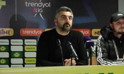 Kaloğlu: 'Süper Lig hedefimiz play-off'lardan geçiyor'