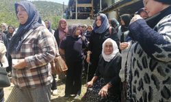 Kanser tedavisi gören kadın, trafik kazasında eşiyle birlikte hayatını kaybetti