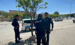 Karaman'da bıçaklı çatışma: 1 kişi yaralandı